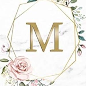 Meet your Posher, Mairead e